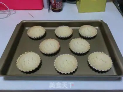 Make Strawberry cheese step 13