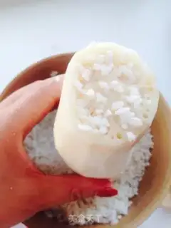 Make Rice step 2