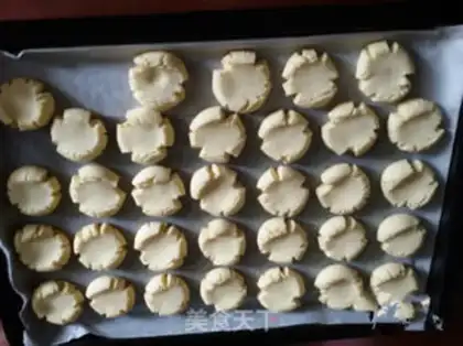 Make Margaret step 5