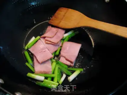 Make Cinnamon pickles step 4