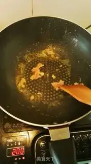 Make Fried tofu step 4