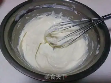 Make Strawberry cheese step 16