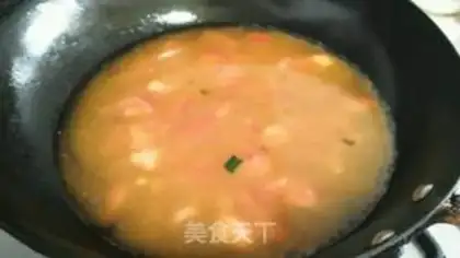 Make Homemade soup step 5