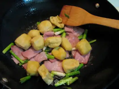Make Cinnamon pickles step 5