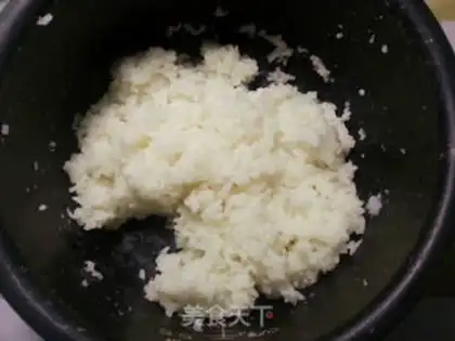 Make Basic Japanese sushi step 6