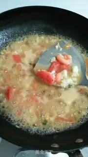 Make Homemade soup step 6