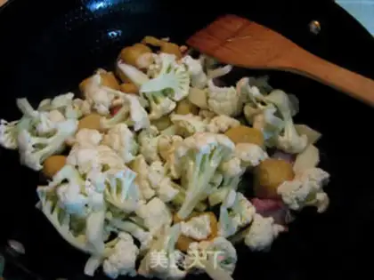 Make Cinnamon pickles step 6
