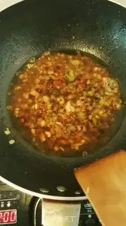 Make Fried tofu step 6