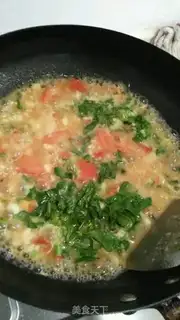 Make Homemade soup step 7