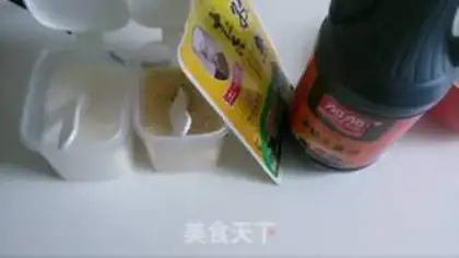 Make Snacks step 0