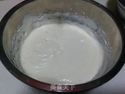 Make Strawberry cheese step 19