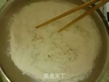 Make Old onions step 0