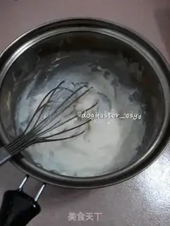 Make Soup and peanut butter bread step 0