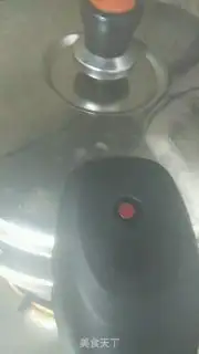 Make Piggy heart step 2