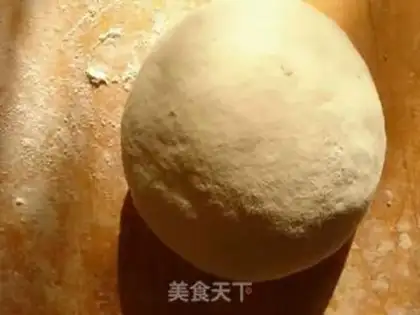 Make Old onions step 1