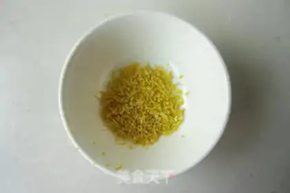 Make Lemon cookies step 0