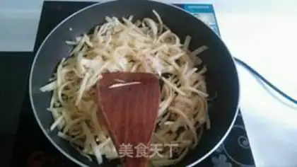 Make Snacks step 3