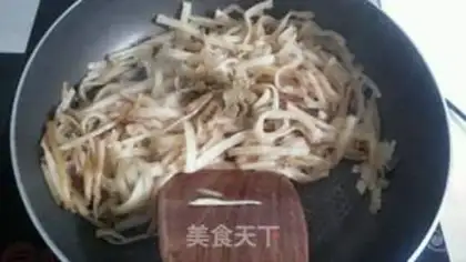 Make Snacks step 4
