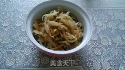 Make Snacks step 5