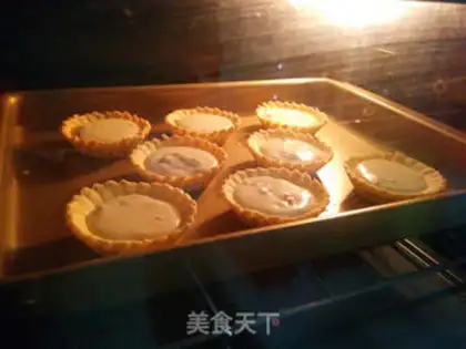Make Strawberry cheese step 24