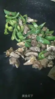 Make Piggy heart step 6