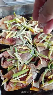Make Roasted mackerel step 4