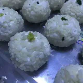 Make Canteen step 6