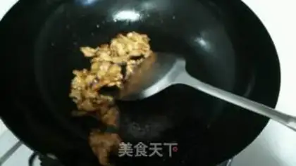 Make Five-coloured quail eggs step 5