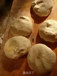 Make Old onions step 5