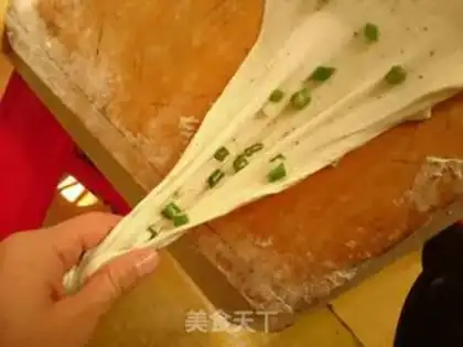 Make Old onions step 8