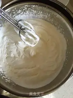 Make Naked cake step 2