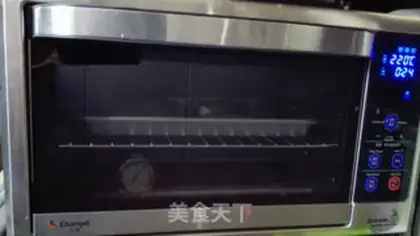 Make Roasted mackerel step 9