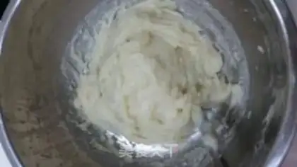 Make Ice mooncake step 5