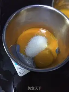 Make Mangomus step 1
