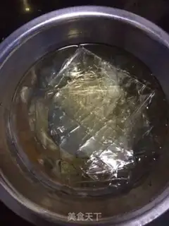 Make Mangomus step 2