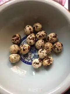 Make Salted eggs step 0
