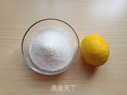 Make Homemade transformation syrup step 0