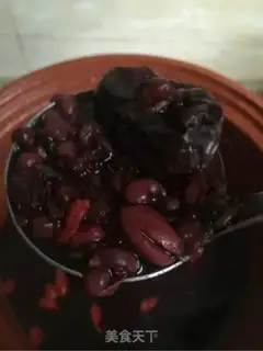 Make Red 5 soup step 2