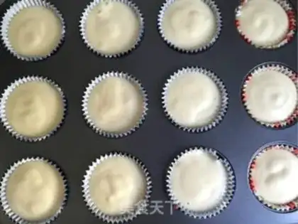 Make Cake with butter step 10