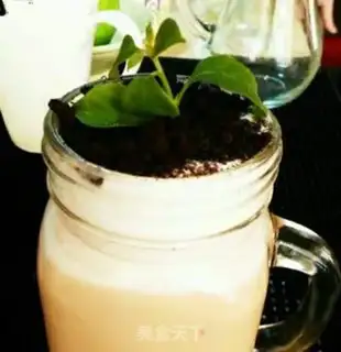 Make Squirt tea step 5