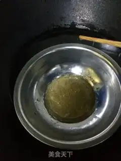Make Mangomus step 3