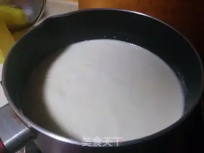 Make Splendid cheese step 3