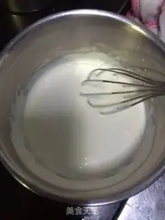 Make Mangomus step 4