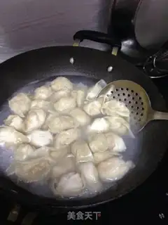 Make Salted eggs and yellow meat step 5