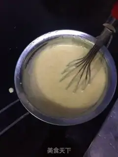 Make Mangomus step 5