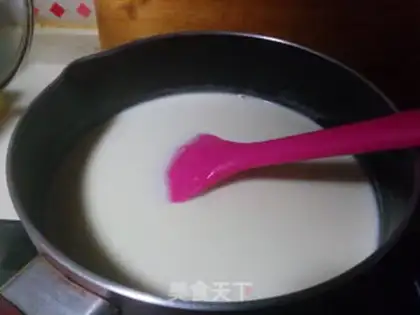 Make Splendid cheese step 5