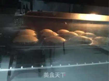 Make Cake with butter step 12