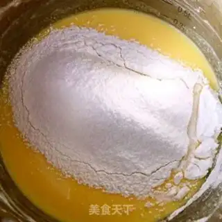 Make Cheese twilight cupcakes step 2