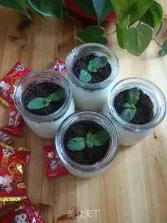 Make Banana shake step 11