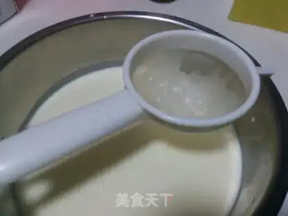 Make Splendid cheese step 6